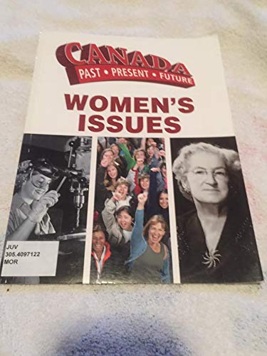 Women's Issues (Canada Past Present Future)
