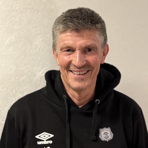 Hans &Oslash;yvind Sagen