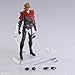 Square Enix Final Fantasy XVI: Joshua Rosfield Bring Arts Action Figure