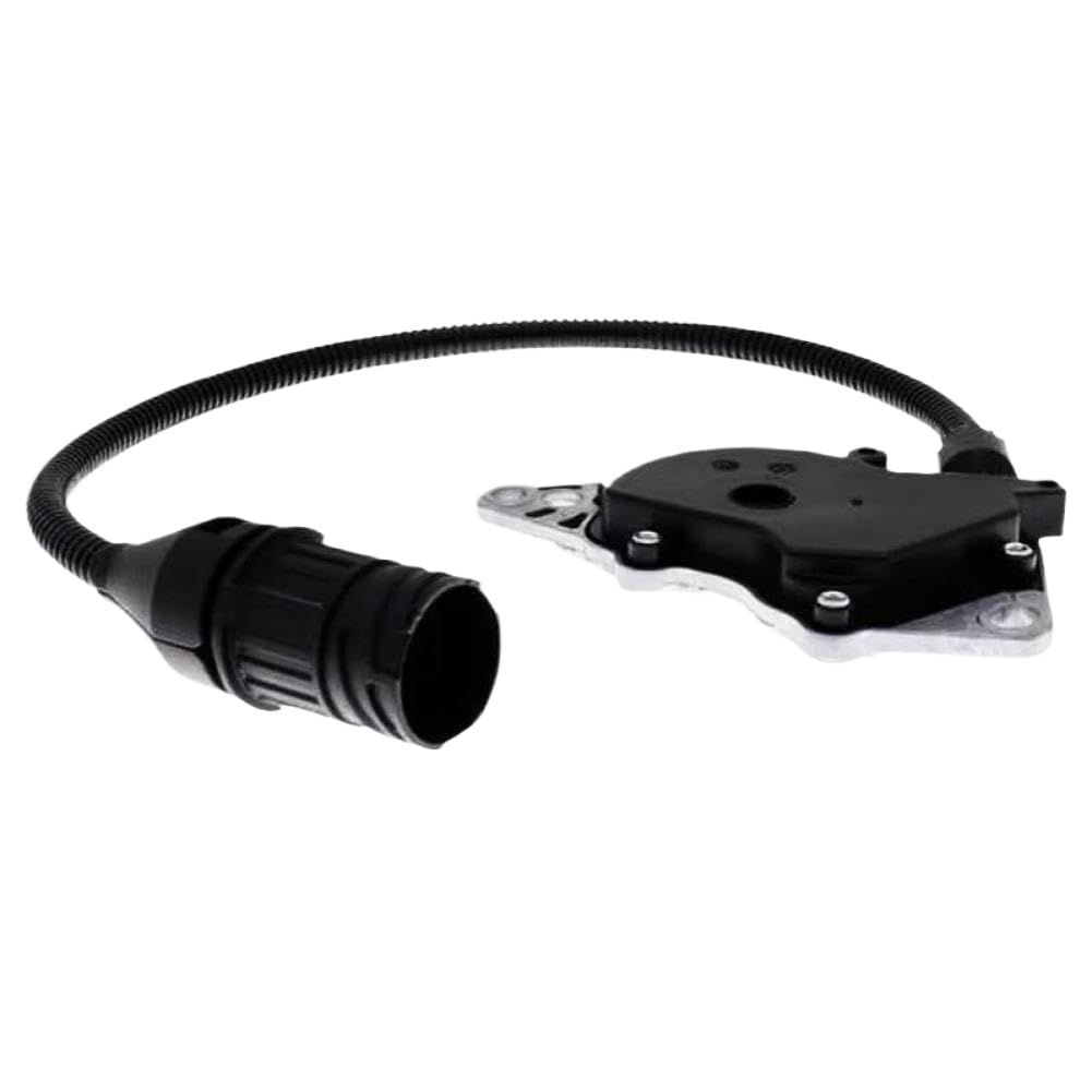Car Neutral Switch Gear Switch 24107512755 7512755 Compatible with E46 E39 E38 E85 540i 740i 740iL X5 4.4L 4.6L 1997-2003