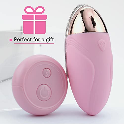 Vibro ei mit fernsteuerung: Mini vibration für frauen Vibro ei sex Steuerung The remote control love egg Vibrationsei Vibrations ei mit fernsteuerung Vibrator mini Remote virbator Vibrating egg M77 – Bild 4
