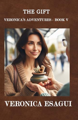 The Gift (Veronica's Adventures)