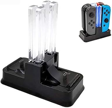 dock station per nintendo switch