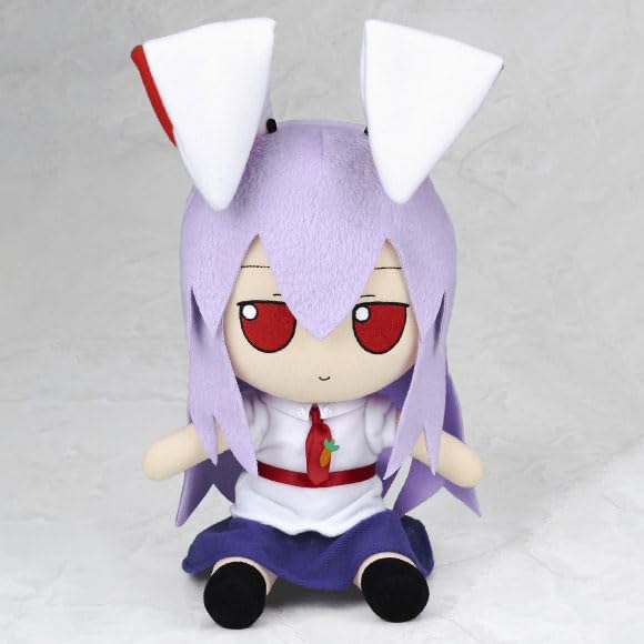 Amazon.co.jp: 東方ぬいぐるみシリーズ30 鈴仙・優曇華院