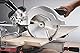 wolfcraft 6541000 Kapp- und Gehrungssägeblatt Durchmesser 216 mm - Feine, Saubere Schnitte
