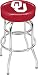 Imperial Officially Licensed NCAA Furniture: Swivel Seat Bar Stool