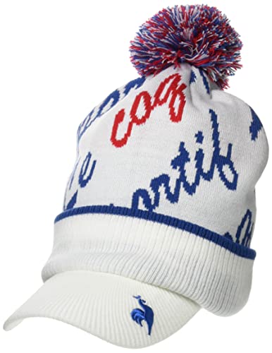 ゴルフ キャップ ニットキャップ 保温 レディース WH00 FREE サイズ