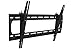 Premier Mounts Universal Tilting Wall Mount (Black)