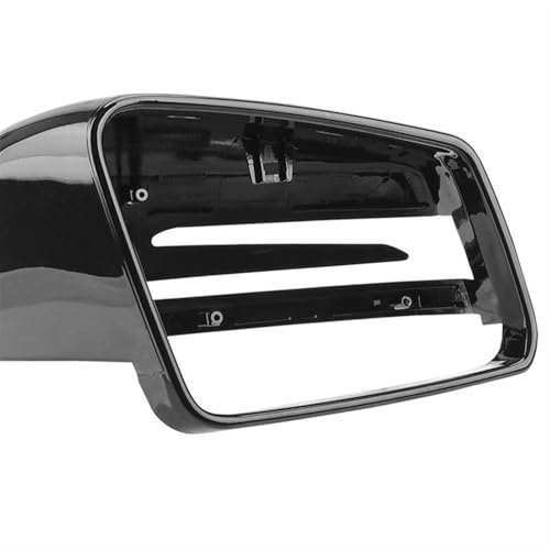 Couvercle de rétroviseur Mercedes W204 W212 solution coque rayée Classe C E W221