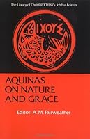 On Nature and Grace B00HTJSKHK Book Cover