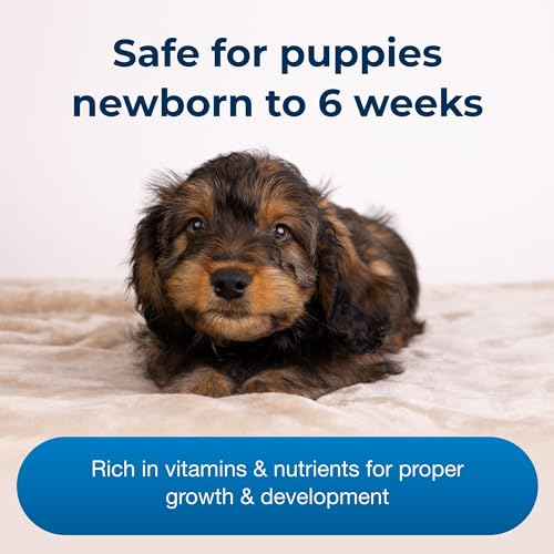 Petag 1087 Pet-Ag Esbilac Puppy Milk Replacer Powder thumb #3