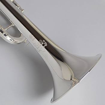 YAMAHA トランペット YTR-