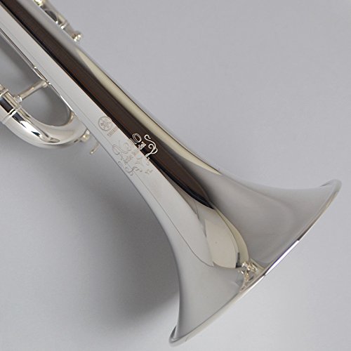 Amazon.co.jp: YAMAHA YTR-9335CHS トランペット (ヤマハ Xeno