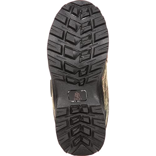 ROCKY Kids' Hunting Waterproof 800G Insulated Boot2