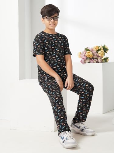 Image of Ninos Dreams Boys Pajama Set