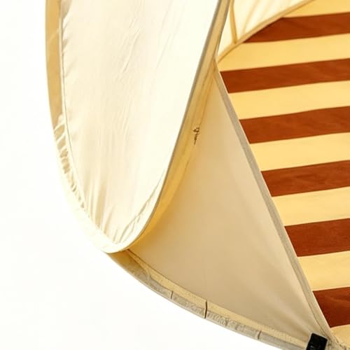 Tienda de campaña de playa e impermeable para camping y senderismo al aire libre 8