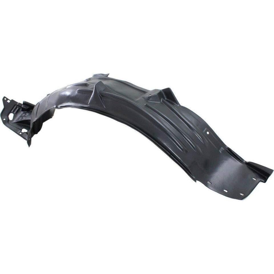 Image of Driver Side Left Front Fender Liner Splash Shield Inner Panel 74150SEPA10 AC1248116 Fits For 2004-2008 TL 2007-2008 Type-S