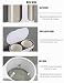 Imagen de MHTECH Dispensador de vasos de papel desechables