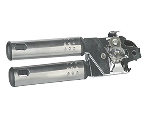 Abrelatas Rodana Grande Inaug R-28 - 280029 - Mibricotienda En Oferta Inaug - Abrelatas Rodana Gr.inox