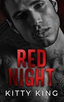 Red Night: Special Edition (The Color Series) B0CZQD74Y2 Book Cover