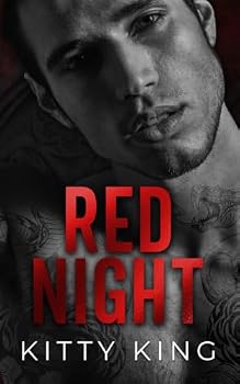 Red Night: Special Edition (The Color Series)