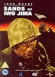  Sands of Iwo Jima