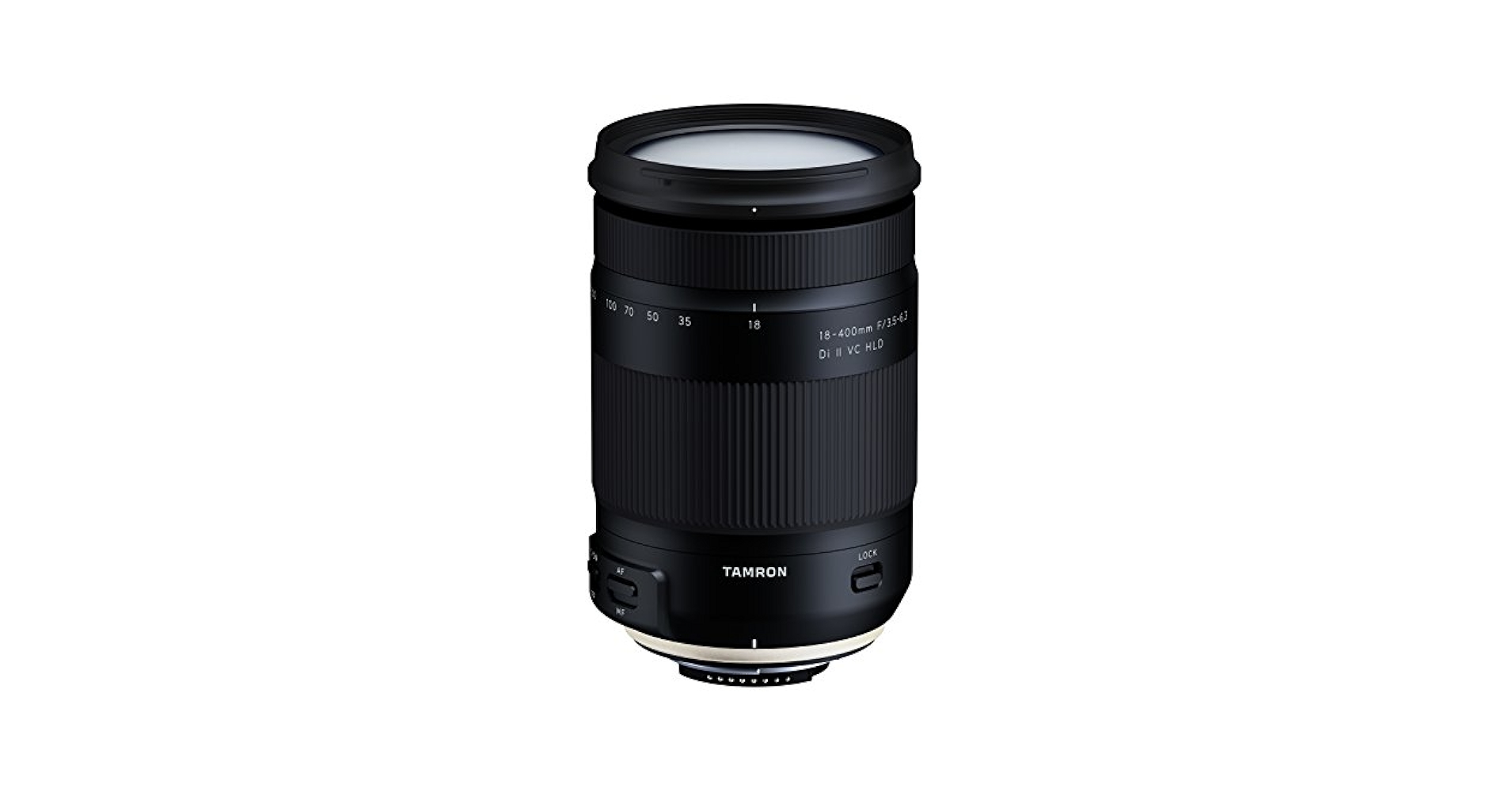 Nikon用タムロン 18-400㎜（B028）☆手振れ補正付き☆3410-1
