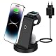 iPhone Ladestation WWmily für Apple Watch und AirPods