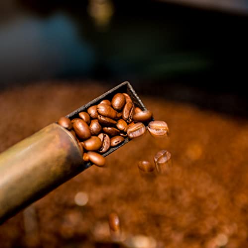 Greenwell Farms 100% Hawaiian Kona Coffee - French Roast, Whole Bean, 8oz miniatura 6