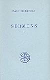  Sermons, tome 1