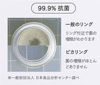 Amazon.co.jp: アクノン ミックス 天然毛＋人口毛 日本製 あく