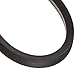 Browning 4L580 FHP V-Belts, L Belt Section, 57 Pitch