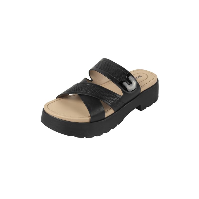 mochi Women's Everyday Comfort Sandals-picture-23