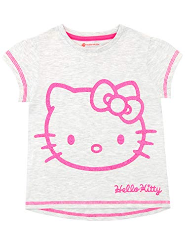 Hello Kitty Maglietta Maniche Corte
