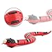 Gralara Electric Sensing Snake Toy, Smart Sensing Snake Automatically Avoids Obstacles, Rechargeable Cat Toy for Small Pets
