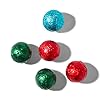 Bombombs Hot Chocolate Bombs, Christmas Theme Fudg... #2