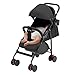 Imagen de Cochecito de bebé ultraligero, compacto