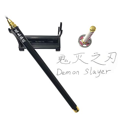 Demon Slayer Tsuyuri Kanawo Signature Pen