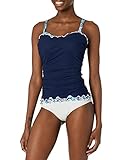 Profile by Gottex Women's Party Time D-Cup Bandini