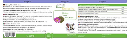 Cadoc - Nature Exclusive Zistrose, 300 g (1er Pack)