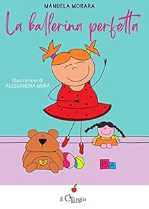 Vedi scheda su Amazon La ballerina perfetta