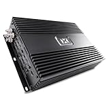 NVX XCA2004 1400W RMS Class-D 4-Channel Amplifier...