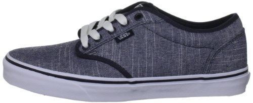 Image of Vans Unisex-Child High-top Trainers