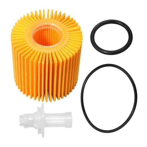 �I�C���t�B���^�[�\�P�b�g �A�o�����p �J�����p RAV4 �p ES350 04152-31090 04152-YZZA1 5/2/1 �� �����ԃA�N�Z�T���[ �I�C���t�B���^�[�L�b�g(1Pcs)