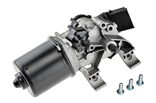 Moteur d'essuie-glace résout la panne de visibilité sur Nissan Note E11