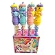 D-KIDZ Dynit DIP77712 Zauberstab Mille Bubbles Einhorn (Sortiment)