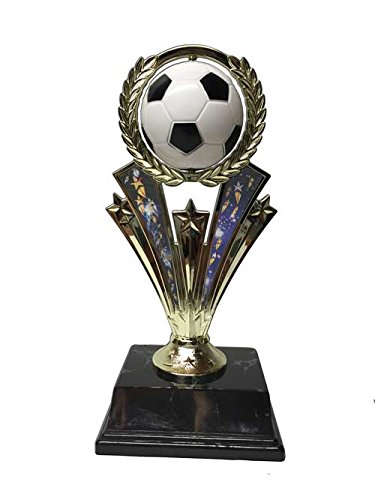 Soccer Trophy 7.5