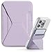 MOFT【公式直営店】磁力強化版 Snap-On スマホスタンド iPhone 16/15/14/13/12シリーズ対応 カードケース MagSafe対応 マグネット カード収納 ウォレットスタンド スマホグリップ 薄型軽量 折り畳み式 持ち歩き便利 ミニマリスト MOVAS™