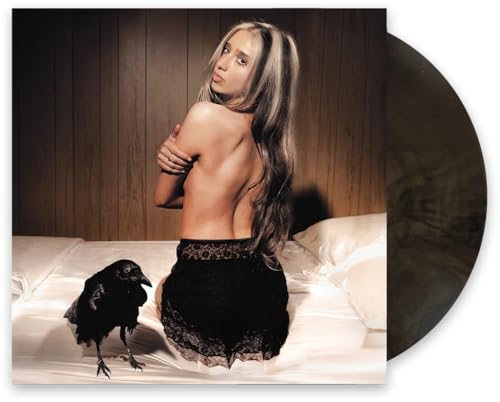 Raven [Vinilo]