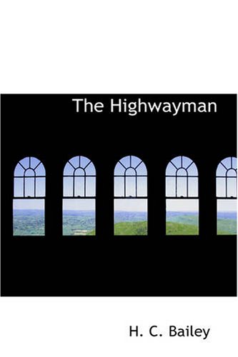 The Highwayman